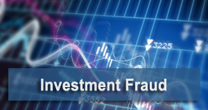 Florida Investment Fraud Attorney